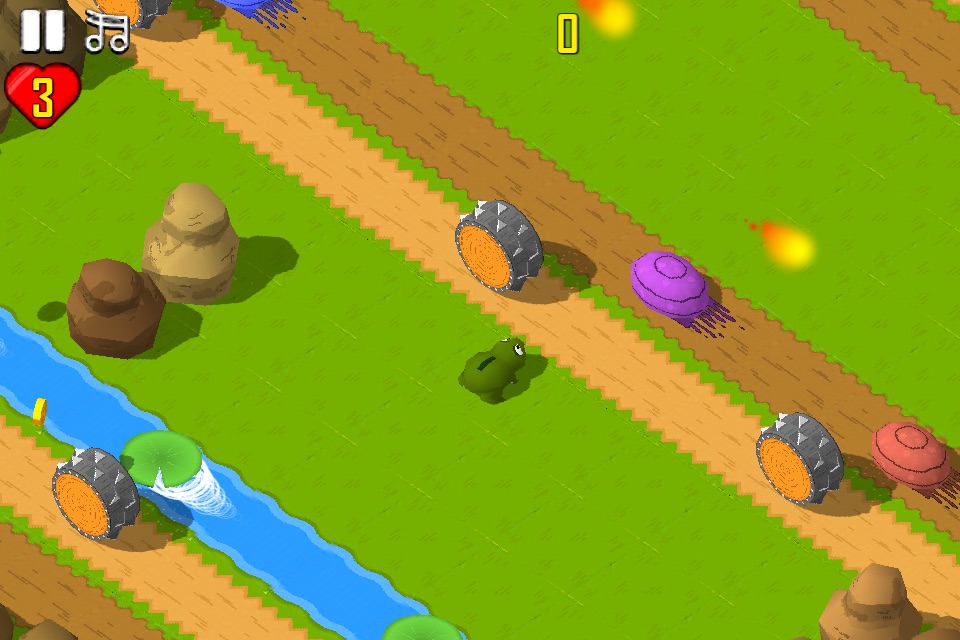 Hoppy Farm screenshot 3