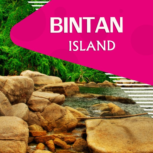 Bintan Island Tourism