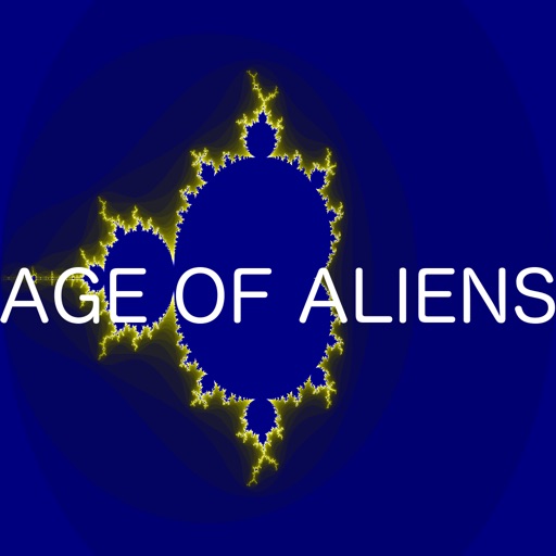 Age Of Aliens Icon