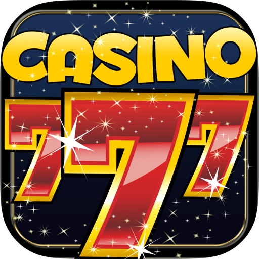 A Aace Deluxe Casino Slots, Roulette and Blackjack 21 icon