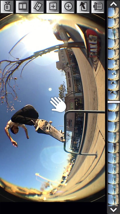 Death Lens Free screenshot-4