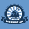 RT70 For Fulde Sejl