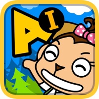 英語魔法村Gigi's Adventure (I) pour PC