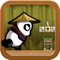 Pet Bamboo’s World - Animal Joyride Run Games