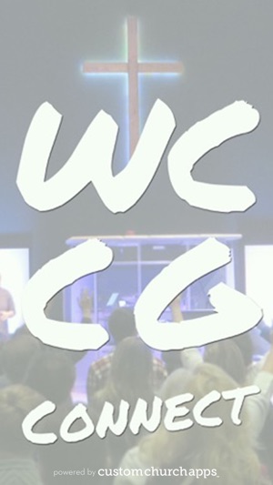 WCCG Connect Church(圖1)-速報App