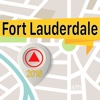 Fort Lauderdale Offline Map Navigator and Guide