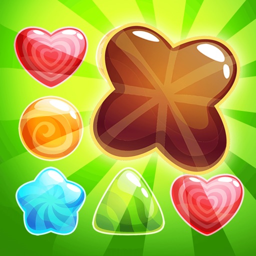 A Sweet Journey Through Candyland Kingdom Pro icon