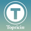 Topricin TopTrack