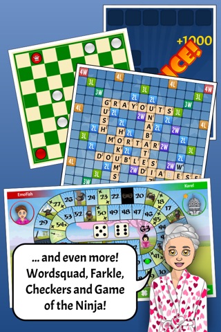 Lucky Move screenshot 3