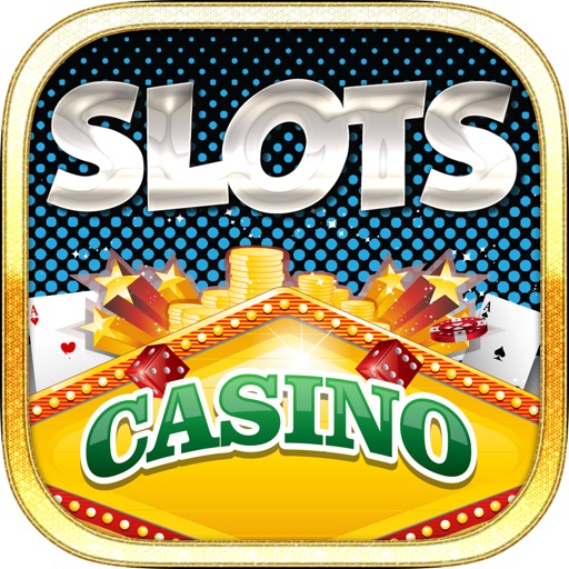 `````2015 ````` A Fortune Master Lucky Slots - FREE Slots Game icon