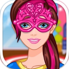 Activities of Super Girl Makeover Salon - Girls Games