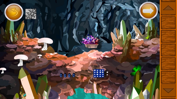 Adventure Game Treasure Cave 4 screenshot-3