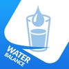 Water Balance : Track daily Water intake & Drink Water Reminder