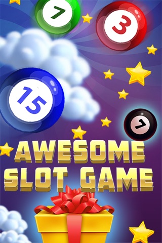 The Casino with Bingo Slot's Machine's & Roulette screenshot 4