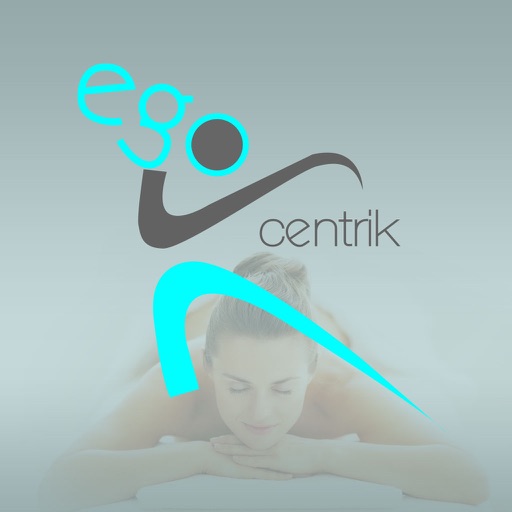 Egocentrik icon