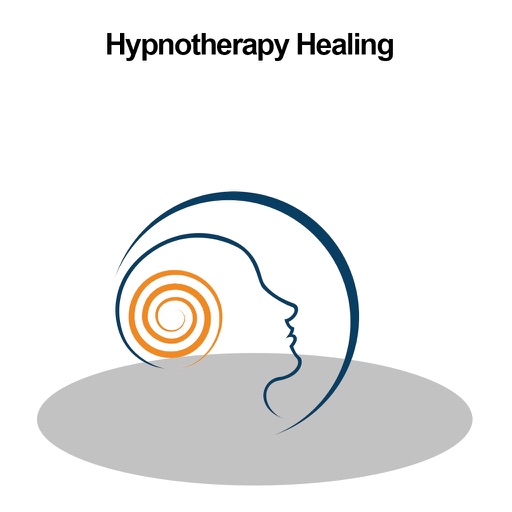 Hypnotherapy Healing icon