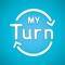 My Turn is a children’s playtime timer for one child or many, designed to make playtime fair for everyone