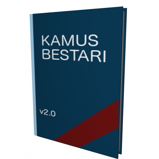 Kamus Bestari English Malay Dictionary by Hafiz Musa