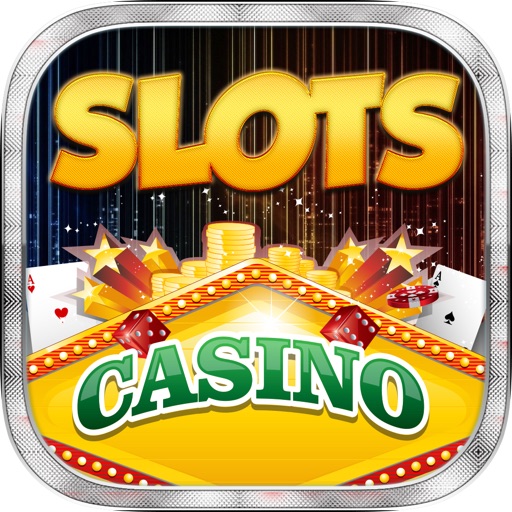 777 A Xtreme Treasure Gambler Slots Game - FREE Casino Slots icon