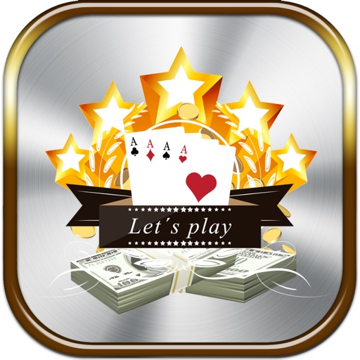 888 Fantasy Of Amsterdam - Free Gambler Slot Machine icon