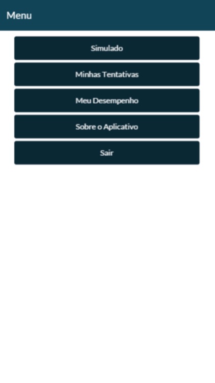 Simulado INVA ANAC: Voe Piloto