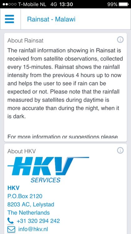 Rainsat Malawi screenshot-4