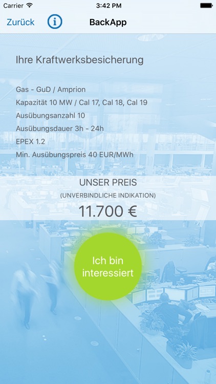 RWE BackApp screenshot-4