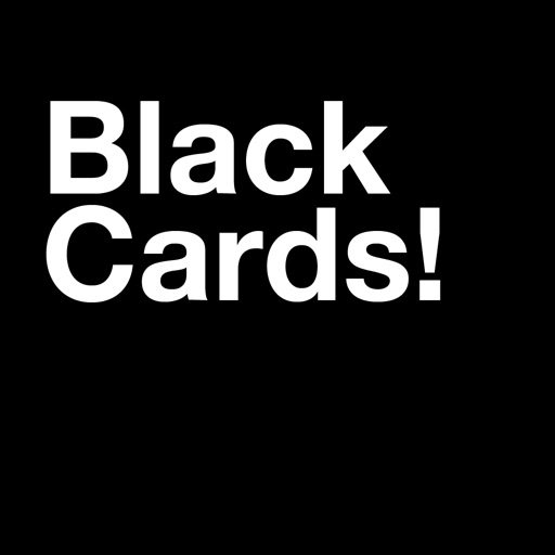 Black Cards