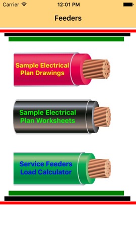 Commercial Electrical Load Calculations and Sample Plans and Worksheetsのおすすめ画像1