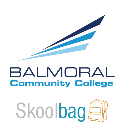 Balmoral K-12 Community College icon