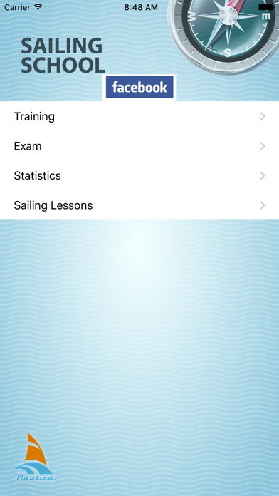 Sailing School Screenshot 1