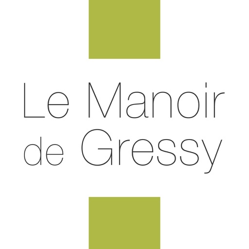 Le Manoir de Gressy icon