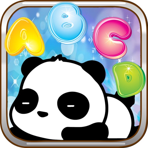 ABC Hello Panda Learn Writing