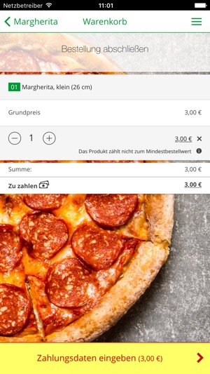 Pizzeria Da Giorgio(圖3)-速報App