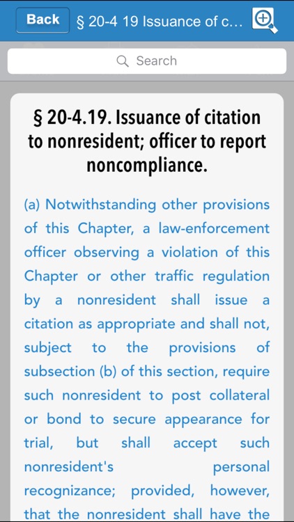 North Carolina Motor Vehicle Code 2016 - NC Law