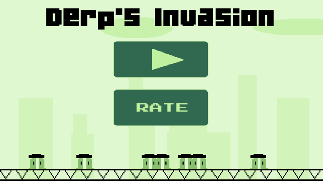 Derp's Invasion(圖5)-速報App