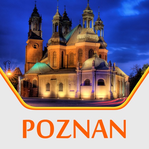 Poznan City Travel Guide