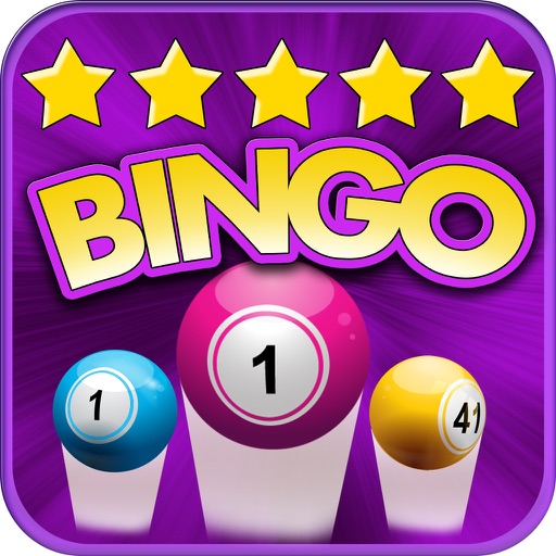 Top Bingo - Bash & Fun iOS App