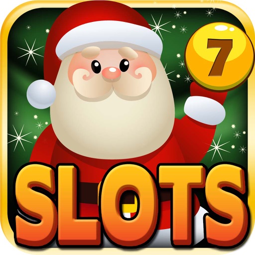 Xmas Bingo Pro•◦- Christmas Bingo & Casino iOS App