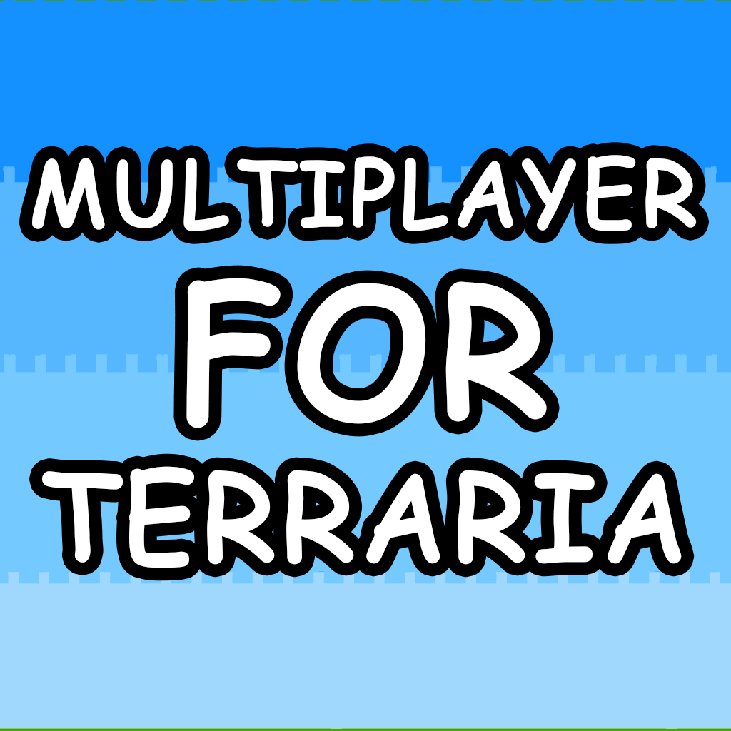 Multiplayer for terraria edition фото 11