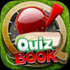 Quiz Books : Cricket Question Puzzles Games for Pro