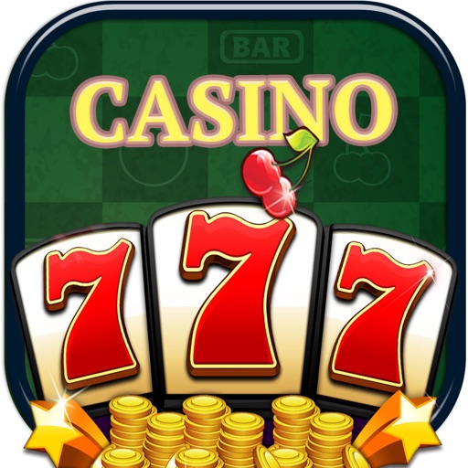 The Cashman With Bag Slots Machine - Casino Games icon