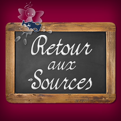 Retour aux Sources icon