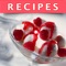 Looking for the best and most delicious Dessert Recipes