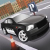 Police Parking Simulator Madness Pro