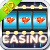 7 7 7 Triple Jewel Slots HD - Best Spin & Win Casino Games
