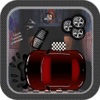 Little Fix Car Mechanic Game: For Five Nights at Freddy's Version