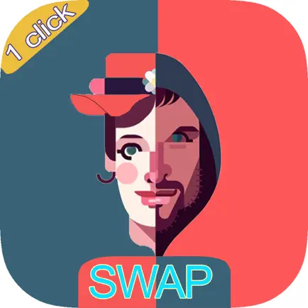 Face Swap App - Swap Photo and Switch Multiple Faces To Make Funny Pictures Cheats