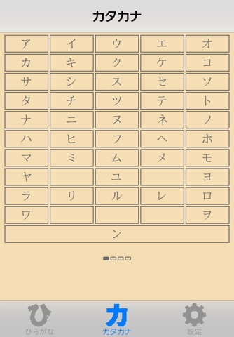 日本語-cakepapa screenshot 3