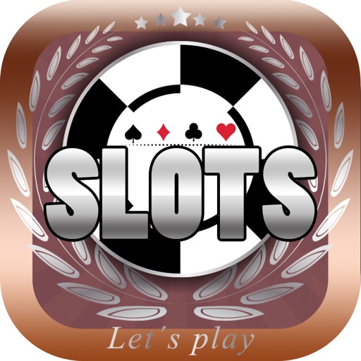 Lets Play Awesome SLOTS - FREE Las Vegas Casino Games icon